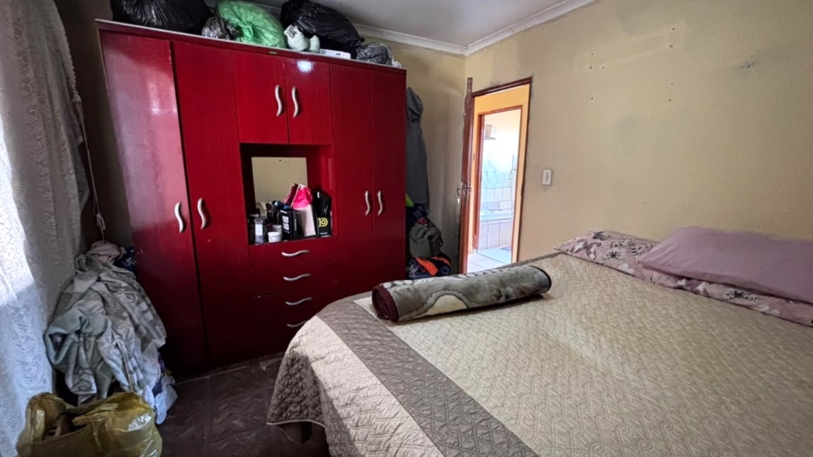 4 Bedroom Property for Sale in Delmore Park Gauteng