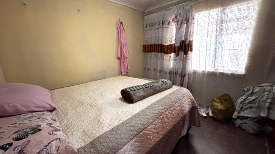 4 Bedroom Property for Sale in Delmore Park Gauteng