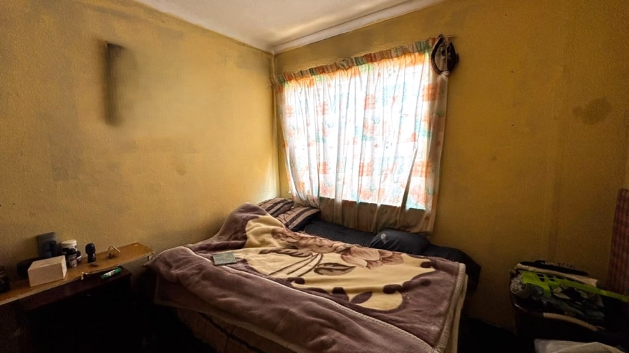 4 Bedroom Property for Sale in Delmore Park Gauteng