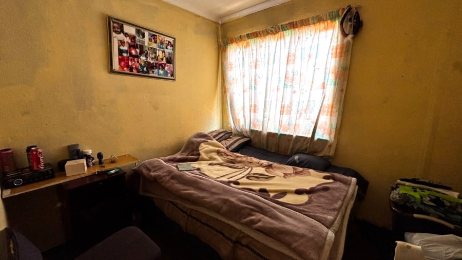 4 Bedroom Property for Sale in Delmore Park Gauteng
