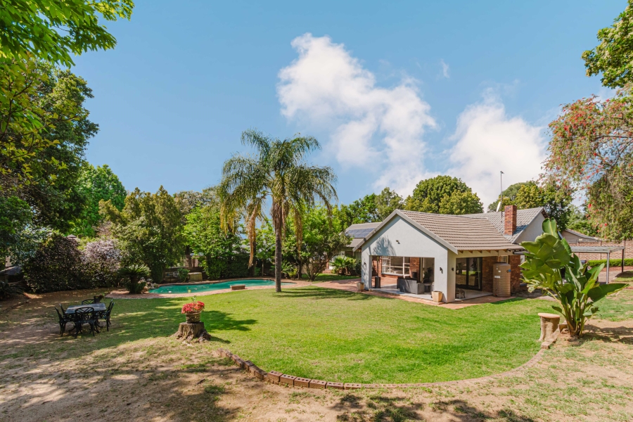 3 Bedroom Property for Sale in Johannesburg North Gauteng
