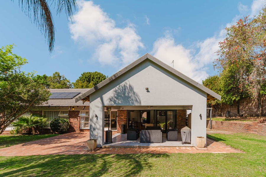 3 Bedroom Property for Sale in Johannesburg North Gauteng
