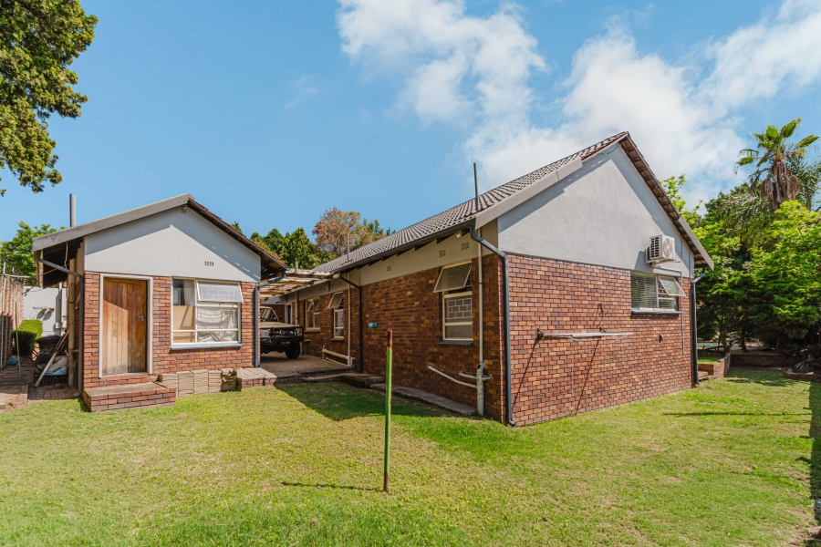 3 Bedroom Property for Sale in Johannesburg North Gauteng
