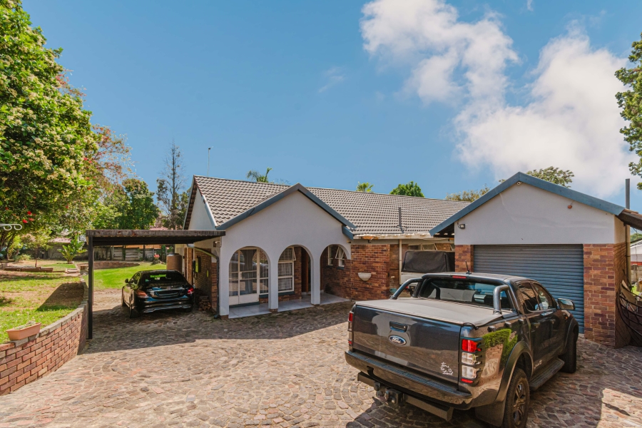 3 Bedroom Property for Sale in Johannesburg North Gauteng