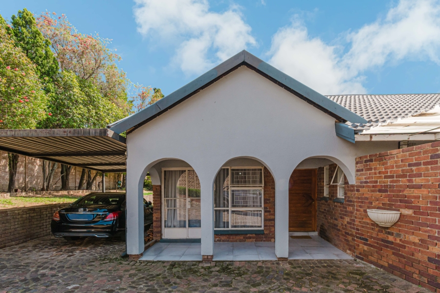 3 Bedroom Property for Sale in Johannesburg North Gauteng