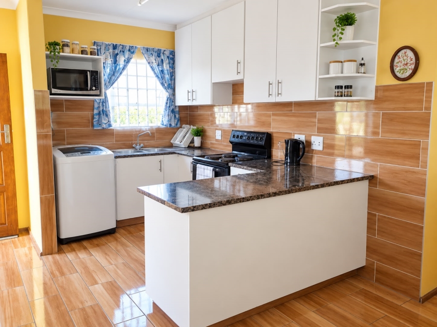 To Let 2 Bedroom Property for Rent in Vorna Valley Gauteng