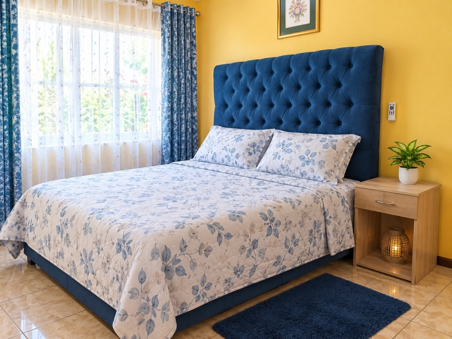 To Let 2 Bedroom Property for Rent in Vorna Valley Gauteng