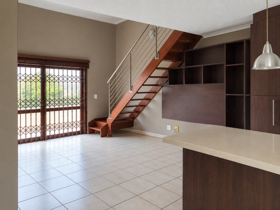 To Let 2 Bedroom Property for Rent in Fourways Gauteng