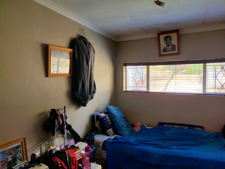 To Let 4 Bedroom Property for Rent in Roodekrans Gauteng