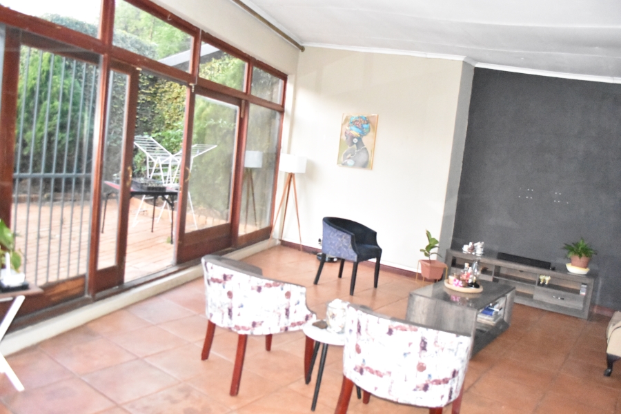3 Bedroom Property for Sale in Waverley Gauteng