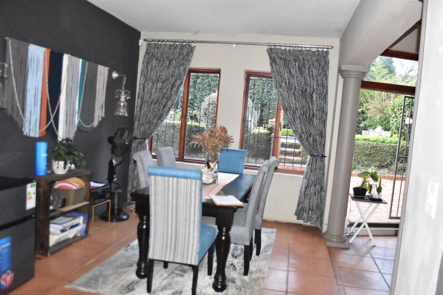 3 Bedroom Property for Sale in Waverley Gauteng