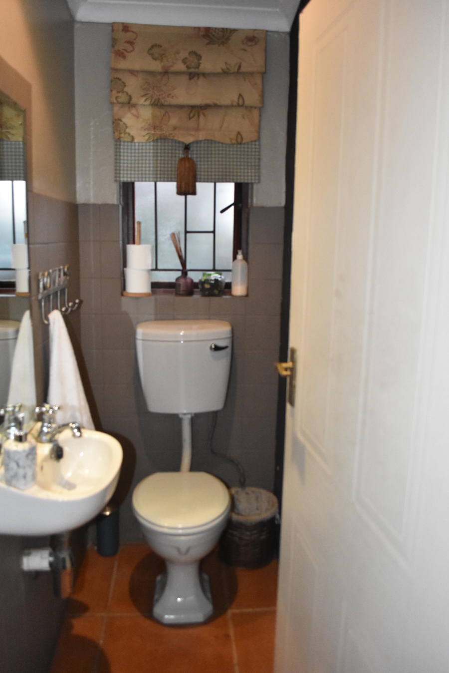 3 Bedroom Property for Sale in Waverley Gauteng