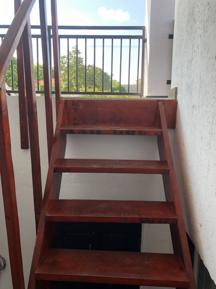 To Let 1 Bedroom Property for Rent in Erasmia Gauteng