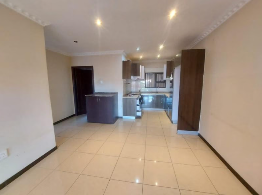 To Let 3 Bedroom Property for Rent in Laudium Gauteng