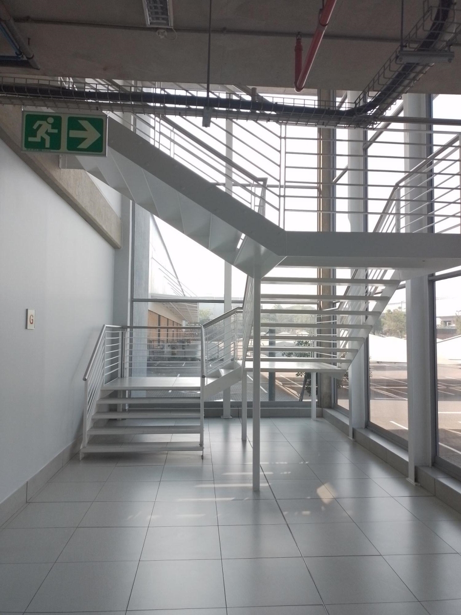 To Let Commercial Property for Rent in Gosforth Park Gauteng
