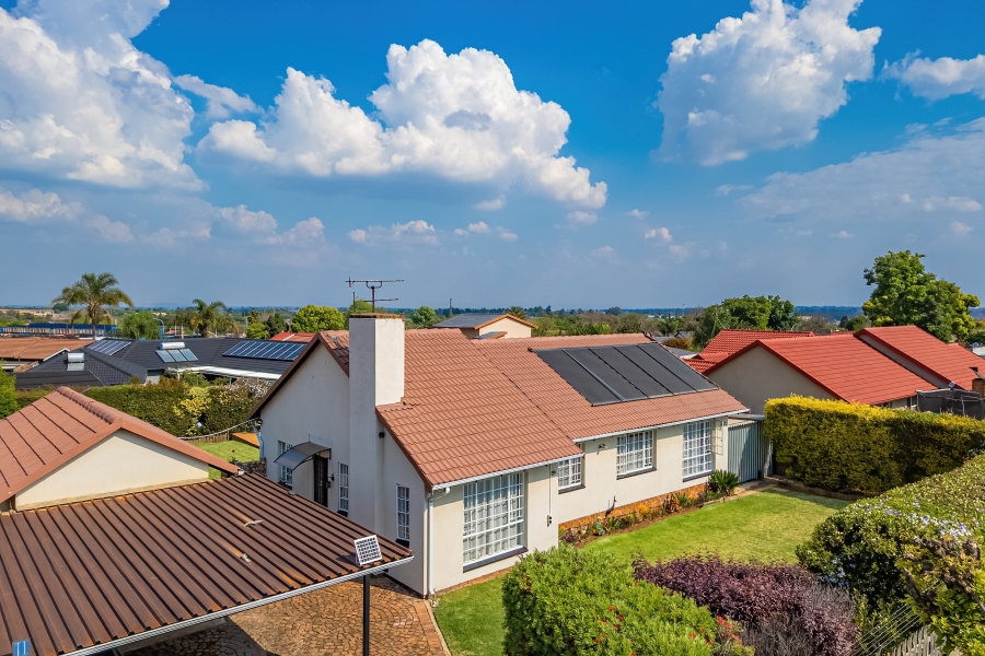 3 Bedroom Property for Sale in Marlands Gauteng