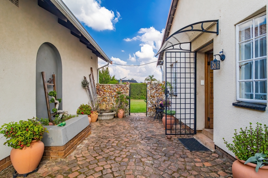 3 Bedroom Property for Sale in Marlands Gauteng