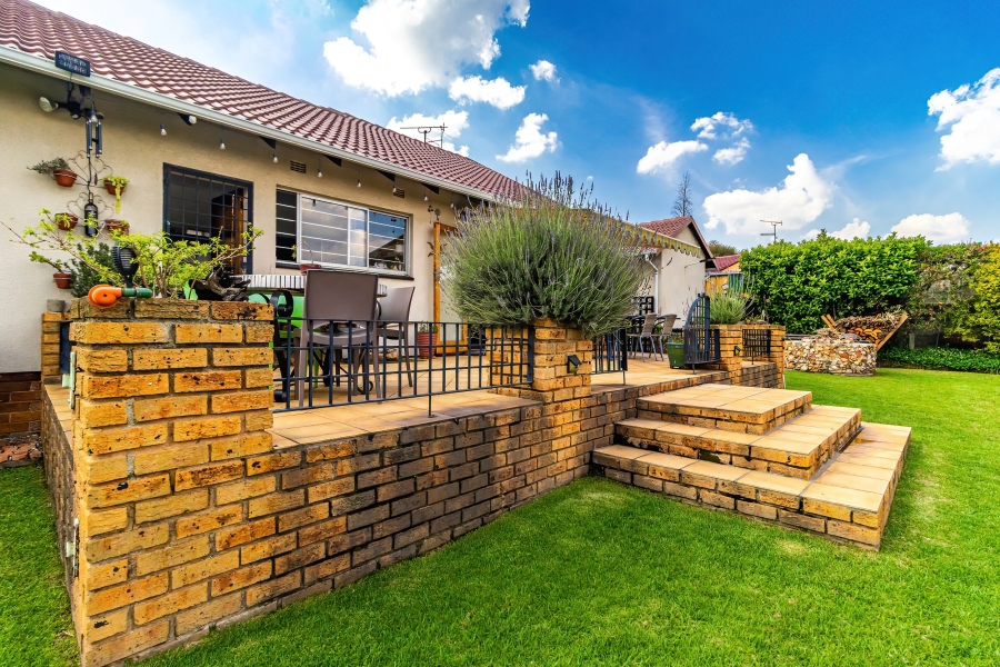 3 Bedroom Property for Sale in Marlands Gauteng