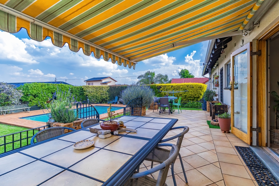 3 Bedroom Property for Sale in Marlands Gauteng