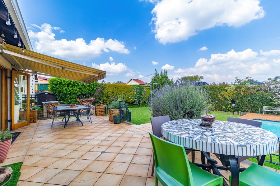 3 Bedroom Property for Sale in Marlands Gauteng