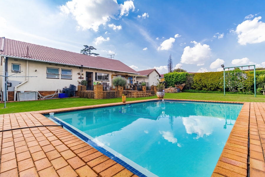 3 Bedroom Property for Sale in Marlands Gauteng