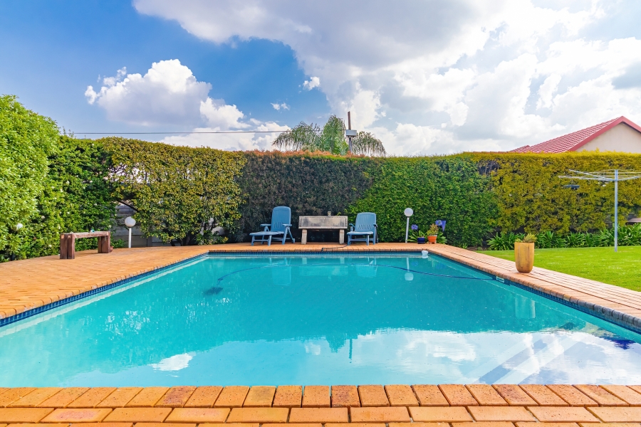 3 Bedroom Property for Sale in Marlands Gauteng