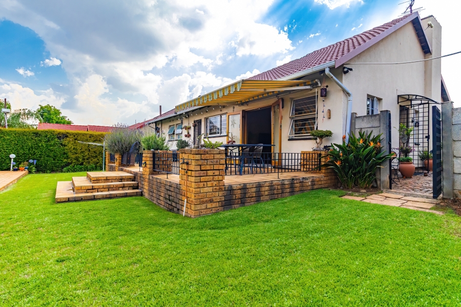 3 Bedroom Property for Sale in Marlands Gauteng