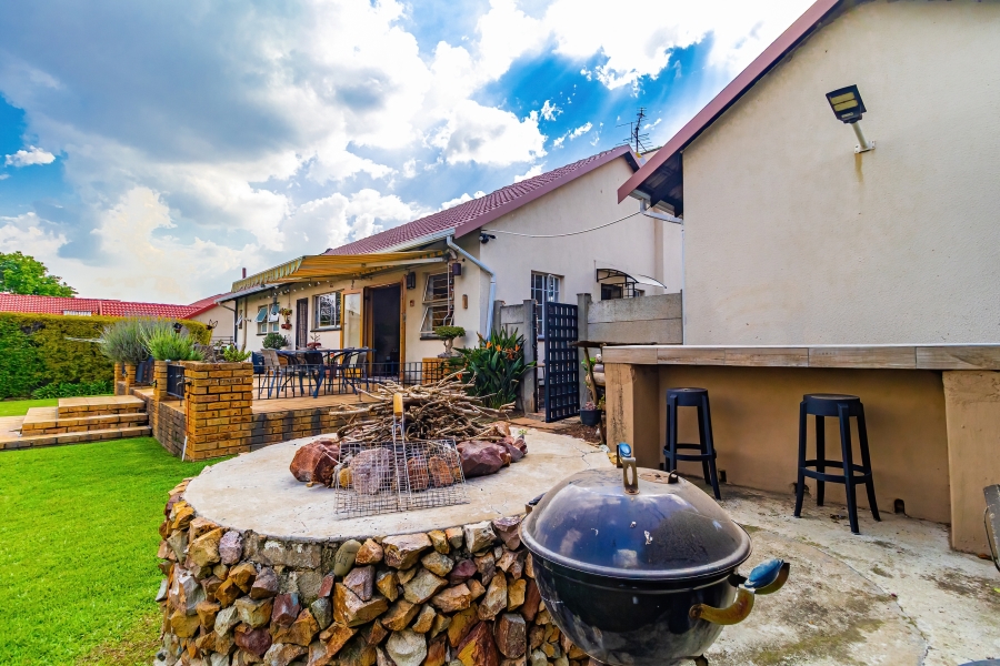 3 Bedroom Property for Sale in Marlands Gauteng