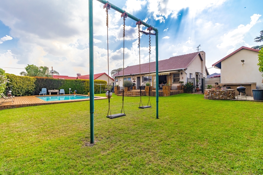 3 Bedroom Property for Sale in Marlands Gauteng