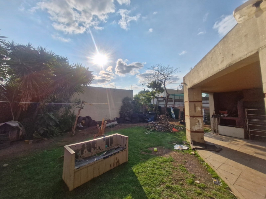 4 Bedroom Property for Sale in Beyers Park Gauteng