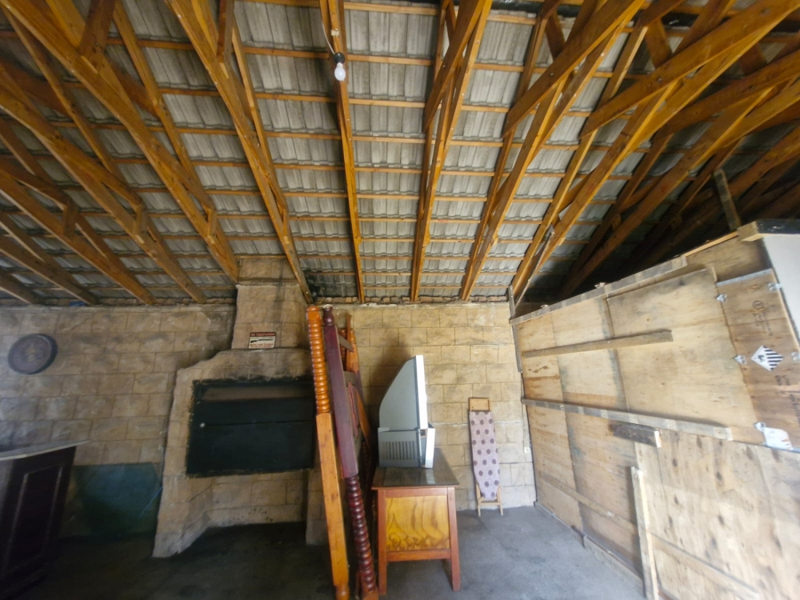4 Bedroom Property for Sale in Beyers Park Gauteng