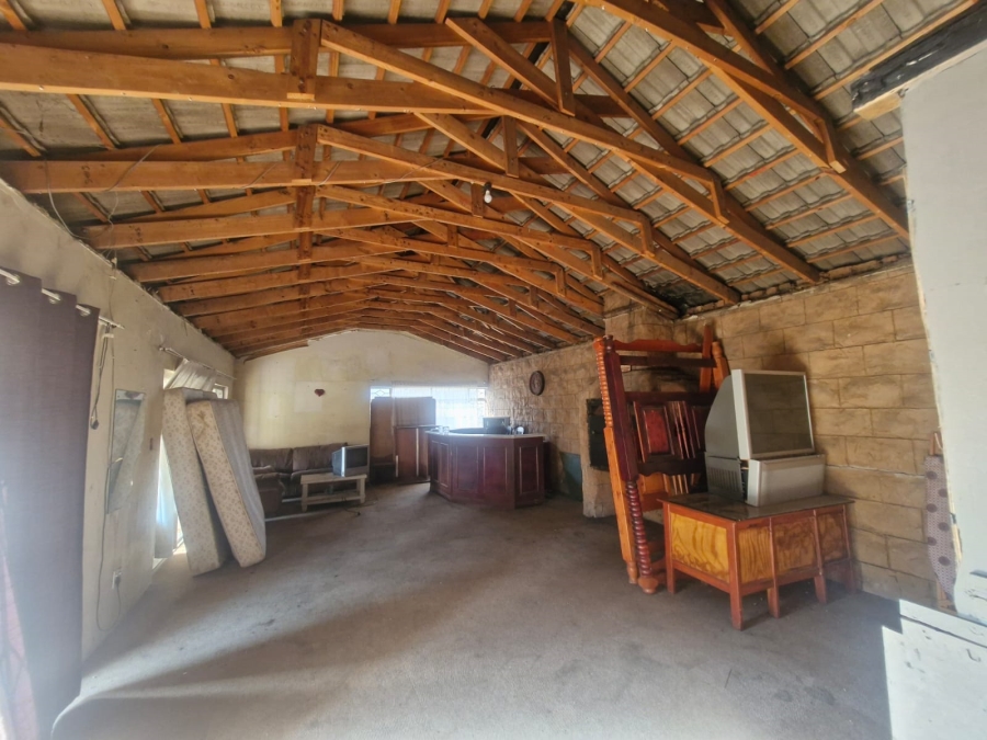 4 Bedroom Property for Sale in Beyers Park Gauteng