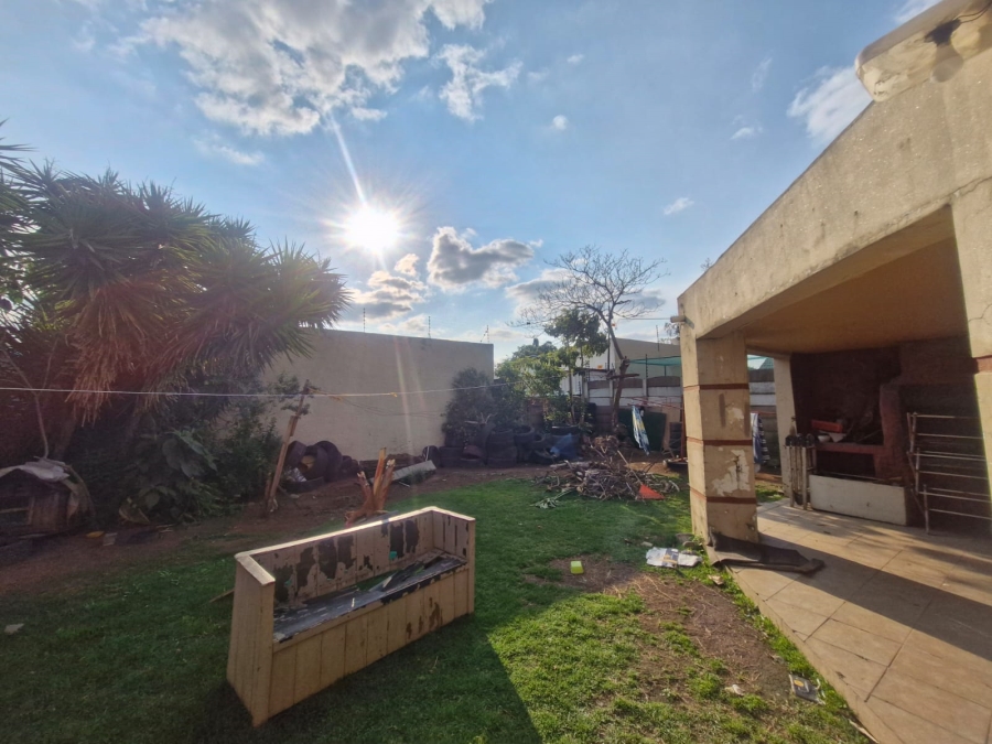 4 Bedroom Property for Sale in Beyers Park Gauteng