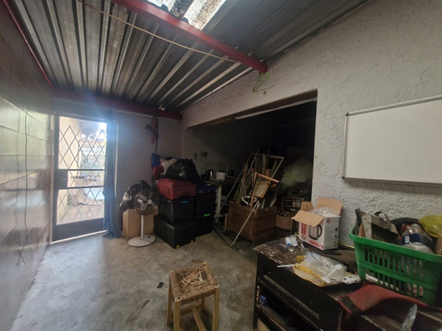 4 Bedroom Property for Sale in Beyers Park Gauteng