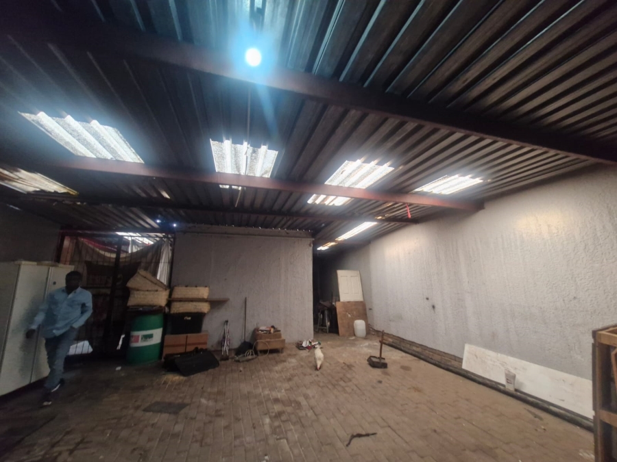 4 Bedroom Property for Sale in Beyers Park Gauteng