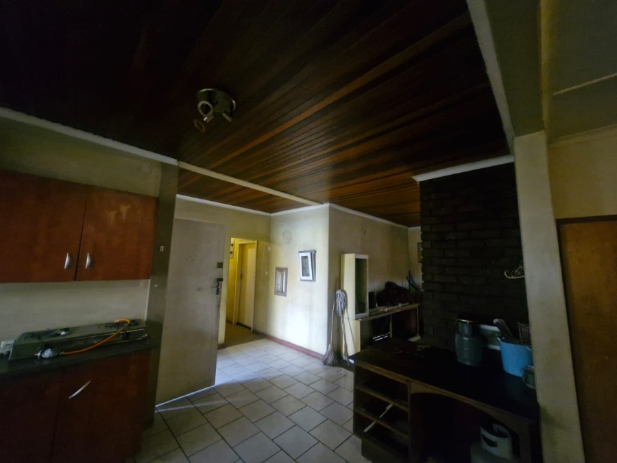 4 Bedroom Property for Sale in Beyers Park Gauteng