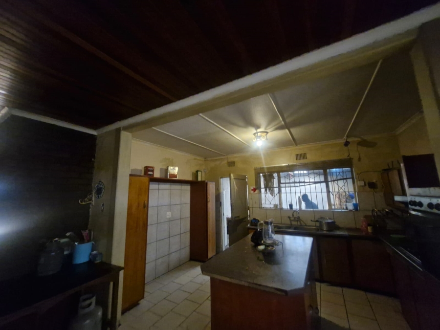 4 Bedroom Property for Sale in Beyers Park Gauteng
