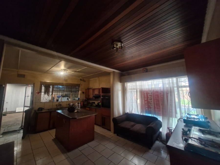 4 Bedroom Property for Sale in Beyers Park Gauteng