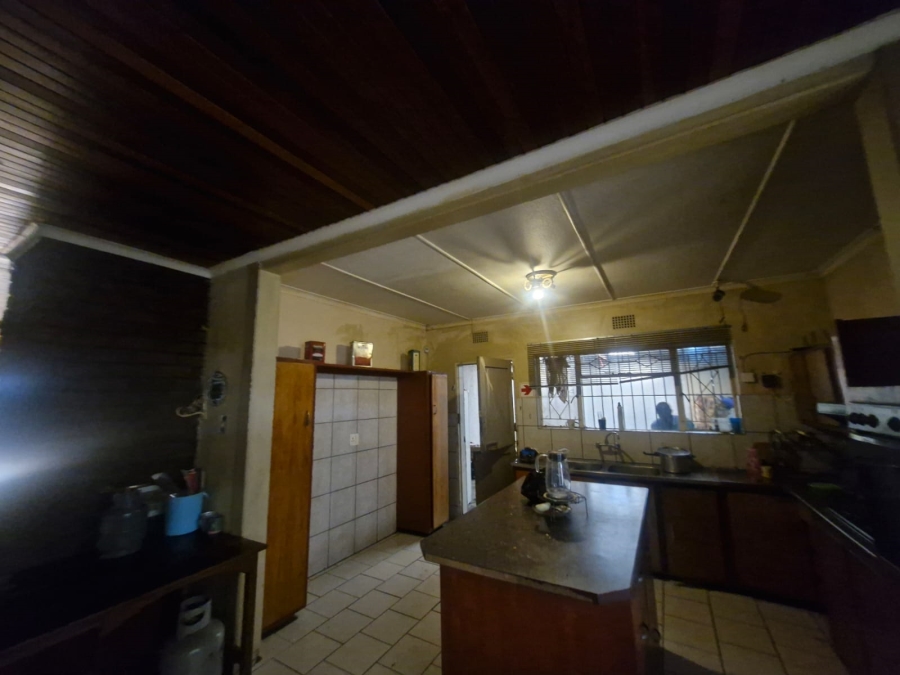 4 Bedroom Property for Sale in Beyers Park Gauteng