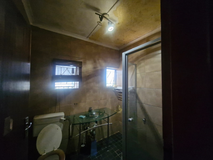 4 Bedroom Property for Sale in Beyers Park Gauteng