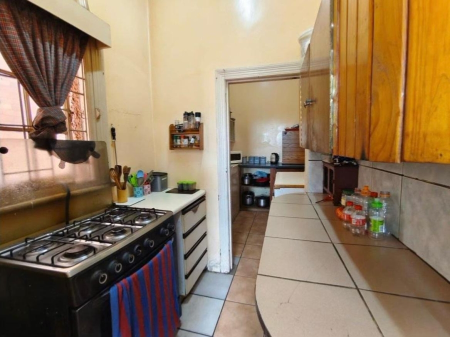 4 Bedroom Property for Sale in Geduld Gauteng
