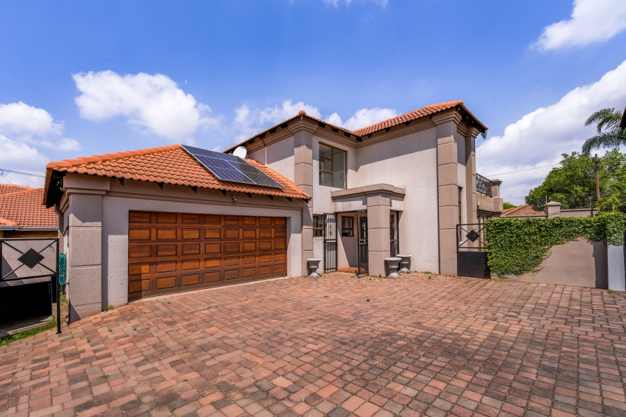 3 Bedroom Property for Sale in Moreleta Park Gauteng