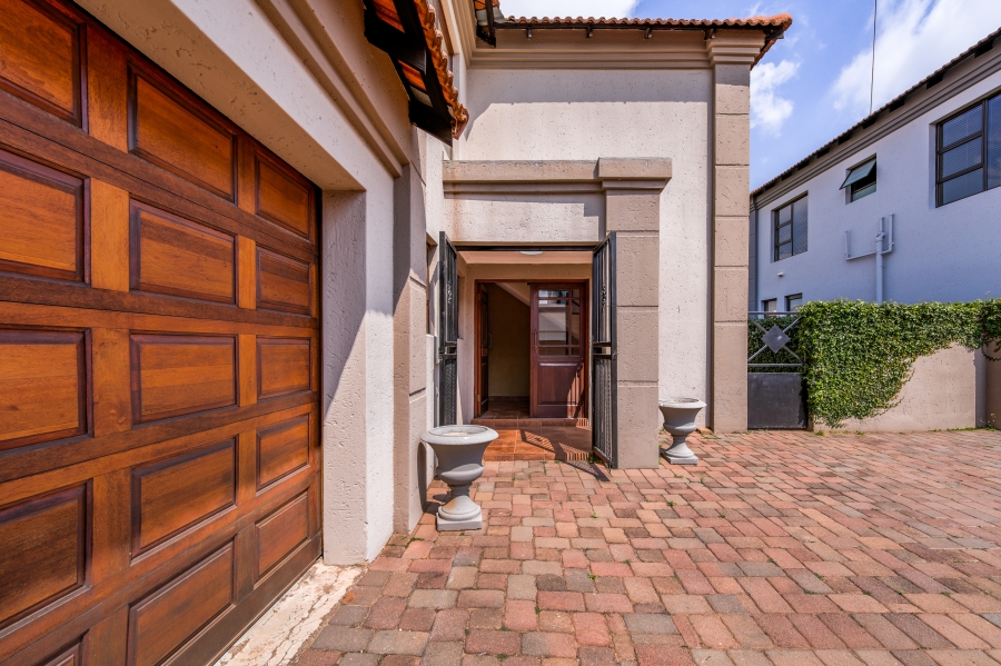 3 Bedroom Property for Sale in Moreleta Park Gauteng