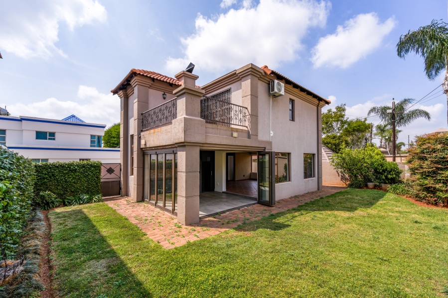 3 Bedroom Property for Sale in Moreleta Park Gauteng