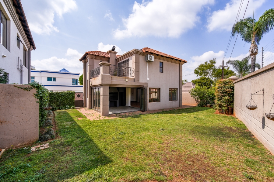 3 Bedroom Property for Sale in Moreleta Park Gauteng