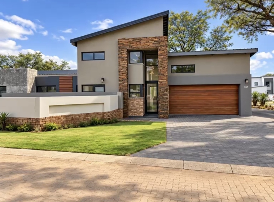 3 Bedroom Property for Sale in Roodeplaat Gauteng