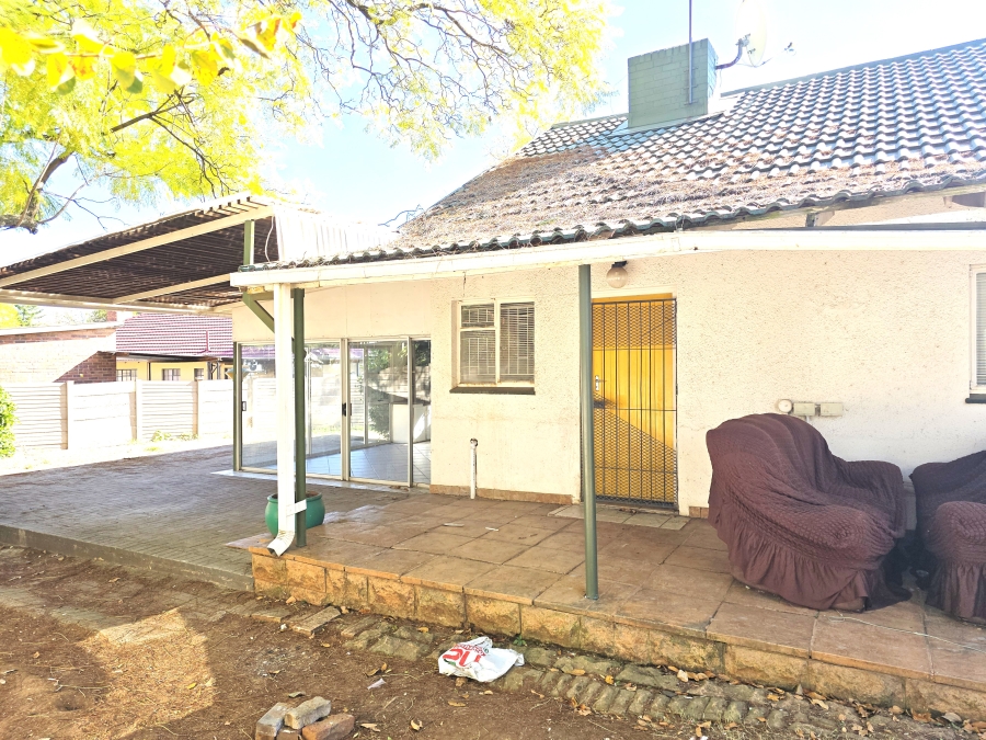 4 Bedroom Property for Sale in Cullinan Gauteng