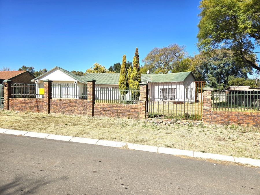 4 Bedroom Property for Sale in Cullinan Gauteng