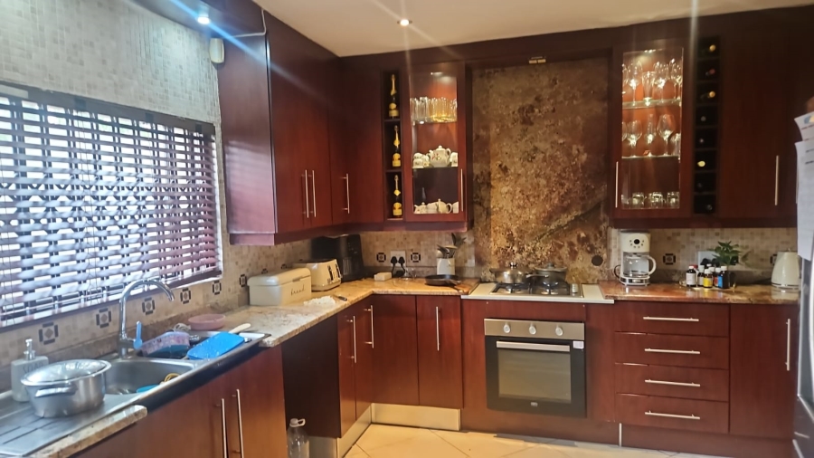 3 Bedroom Property for Sale in Bloubosrand Gauteng