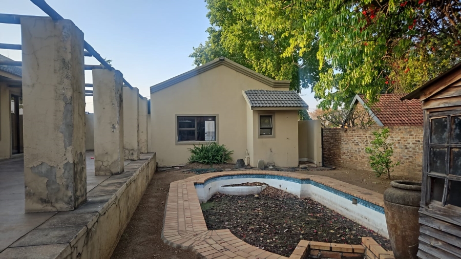 3 Bedroom Property for Sale in Bloubosrand Gauteng